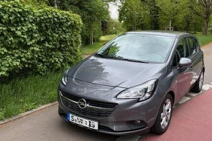 Opel Corsa 115.000 km 6.250 &euro; Stuttgart 70176