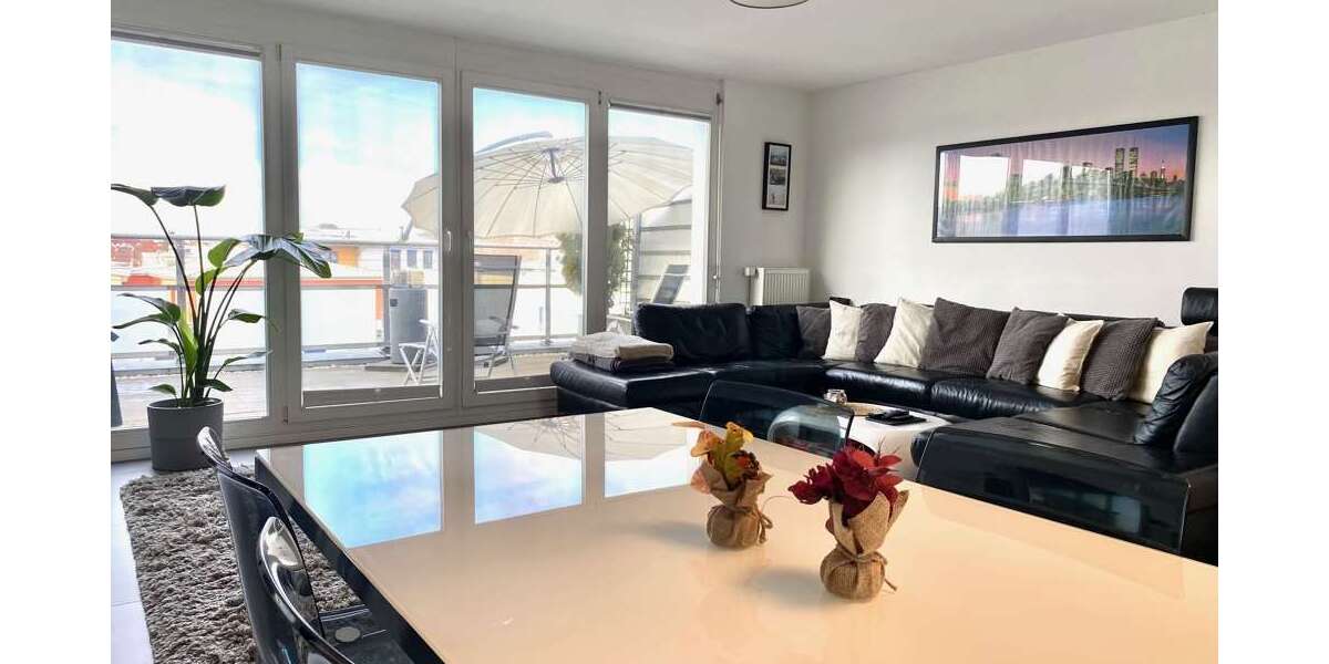 Etagenwohnung Asperg - 4 Zimmer, 115 m&sup2;, 550.000&euro; | Angebot:24152450