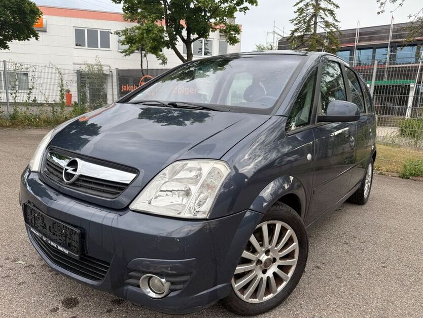 Meriva