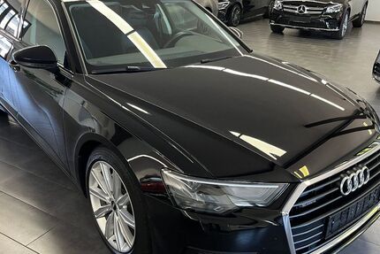 Audi A6 172.378 km 21.999 &euro; Bietigheim-Bissingen 74321