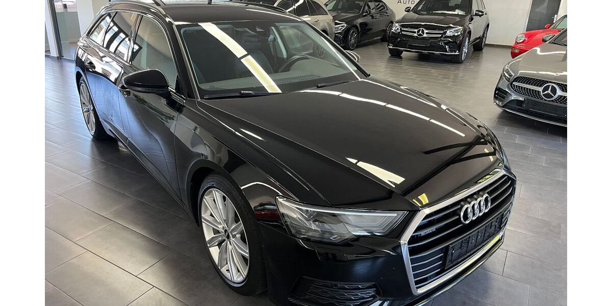 Audi A6 172.378 km 21.999 &euro; Bietigheim-Bissingen 74321