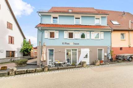 Haus zum Kaufen in Kirchentellinsfurt 849.000 € 213 m² 7 zimmer