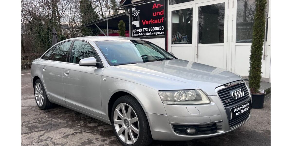 Audi A6 265.000 km 4.490 &euro; Esslingen 73728