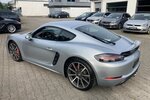 Porsche 718 Cayman S PDK*1.Hand,PCM,PDLS,Sport Chrono* 130.000 km 39.850 &euro; Schorndorf 73614