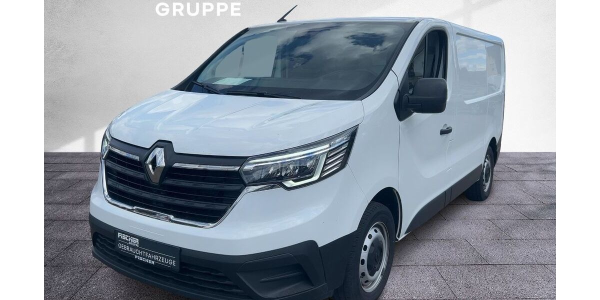 Renault Trafic 34.305 km 19.990 &euro; Esslingen 73734