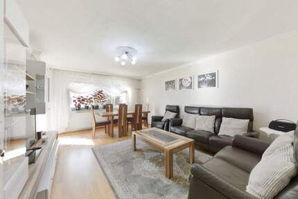 Wohnung Kirchheim - 4 Zimmer, 92 m&sup2;, 359.000&euro; | Angebot:25262721