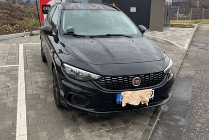 Fiat Tipo 57.000 km 12.500 &euro; Erdmannhausen 71729