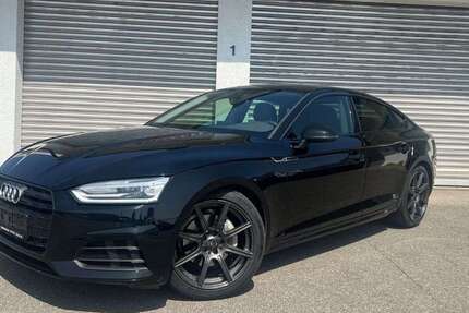 Audi A5 188.200 km 18.800 &euro; Hildrizhausen 71157