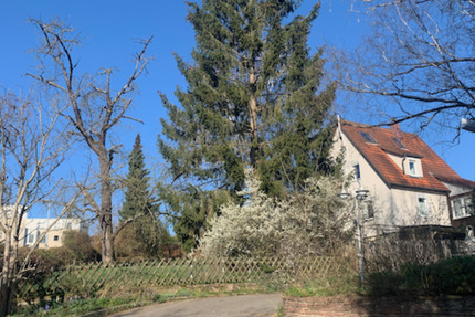 Haus Weil der Stadt - 4.5 Zimmer, 124 m&sup2;, 1.600&euro; | Angebot:24385932