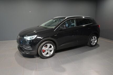 Opel Grandland (X) 127.257 km 12.370 € Waiblingen 71332