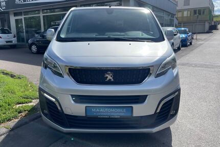 Peugeot Expert 273.466 km 8.990 &euro; Marbach am Neckar 71672