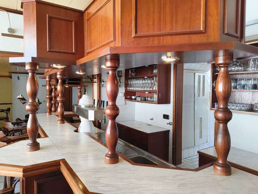 Gastronomie in Rutesheim 369.000 € 232.9 m²