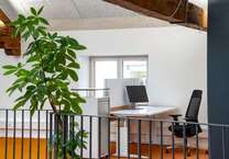 Büro in Tübingen 310 € 8 m²