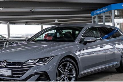 VW Arteon 43.518 km 33.230 &euro; Stuttgart-Wangen 70188