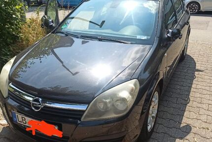 Opel Astra 163.000 km 2.600 &euro; Tamm 71732