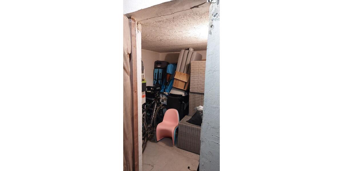 Dachgeschoßwohnung Esslingen am Neckar Hegensberg - 1.5 Zimmer, 36 m&sup2;, 178.000&euro; | Angebot:26927370