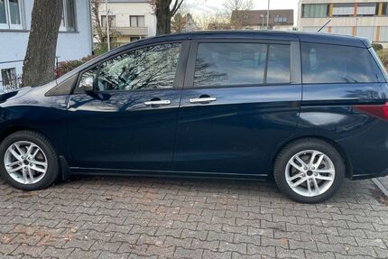 Mazda 5 128.500 km 7.900 € Bietigheim-Bissingen 74321