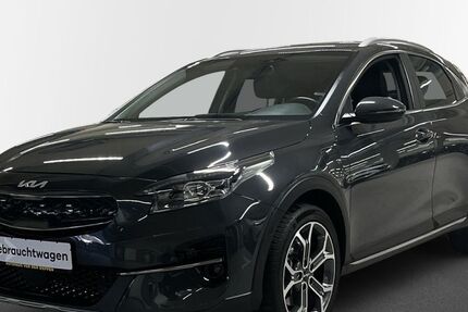 Kia XCeed 34.544 km 20.480 &euro; Stuttgart 70469