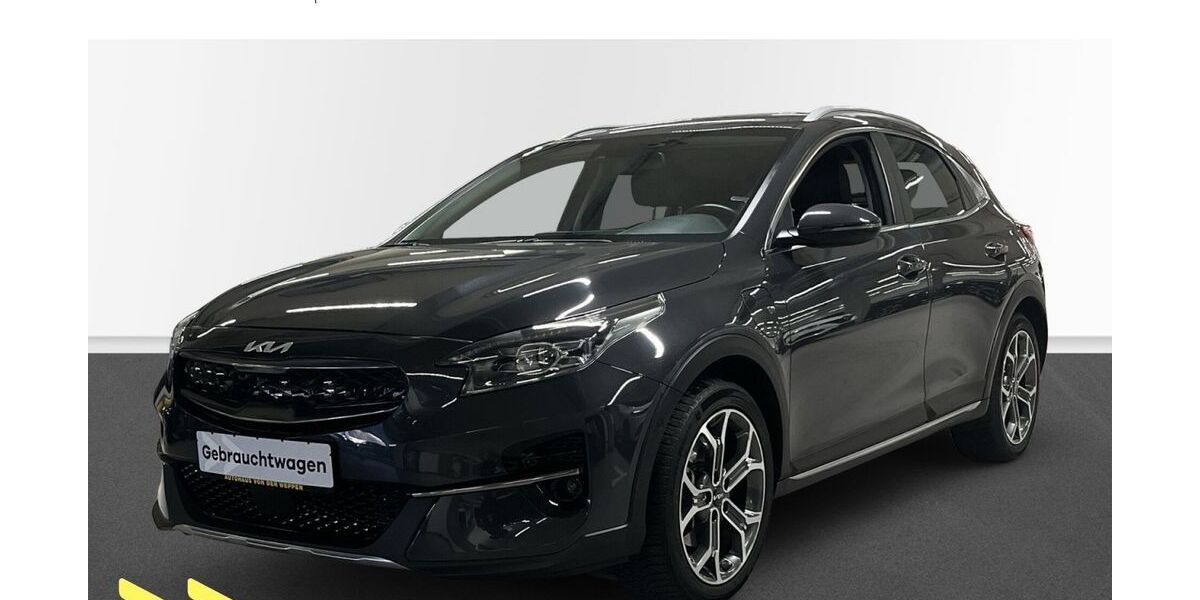 Kia XCeed 34.544 km 20.480 &euro; Stuttgart 70469