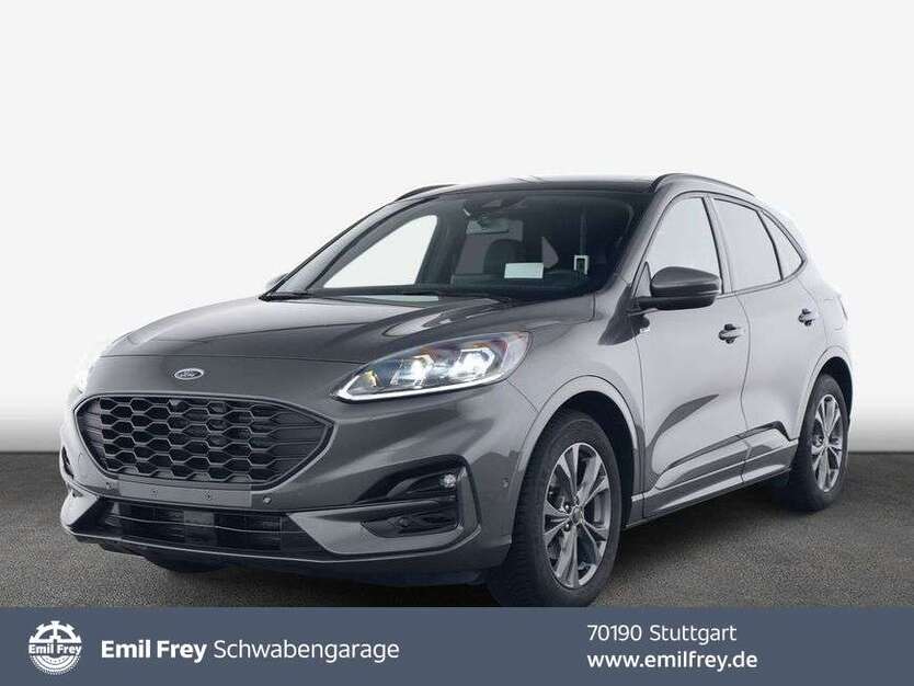 Ford Kuga 23.149 km 23.900 € Stuttgart 70190