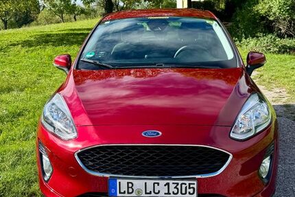 Ford Fiesta 70.000 km 10.000 € Tamm 71732