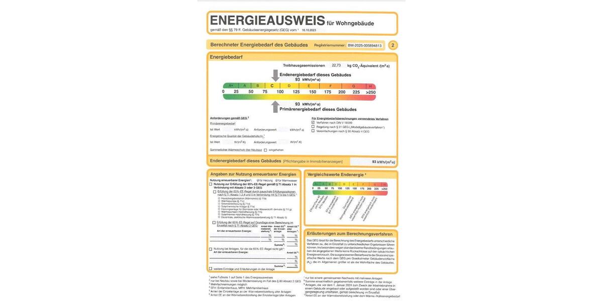 Maisonettenwohnung Filderstadt - 4.5 Zimmer, 127 m&sup2;, 498.000&euro; | Angebot:26577481