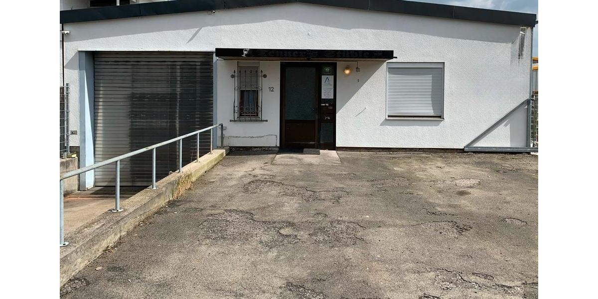 Gewerbeobjekt Böblingen Dagersheim - 3.700&euro; | Angebot:26702418