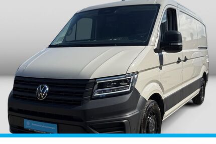 VW Crafter 12.253 km 53.970 &euro; Ebersbach 73061