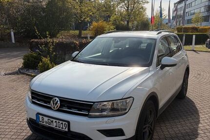 VW Tiguan 254.623 km 13.500 &euro; Gerlingen 70839