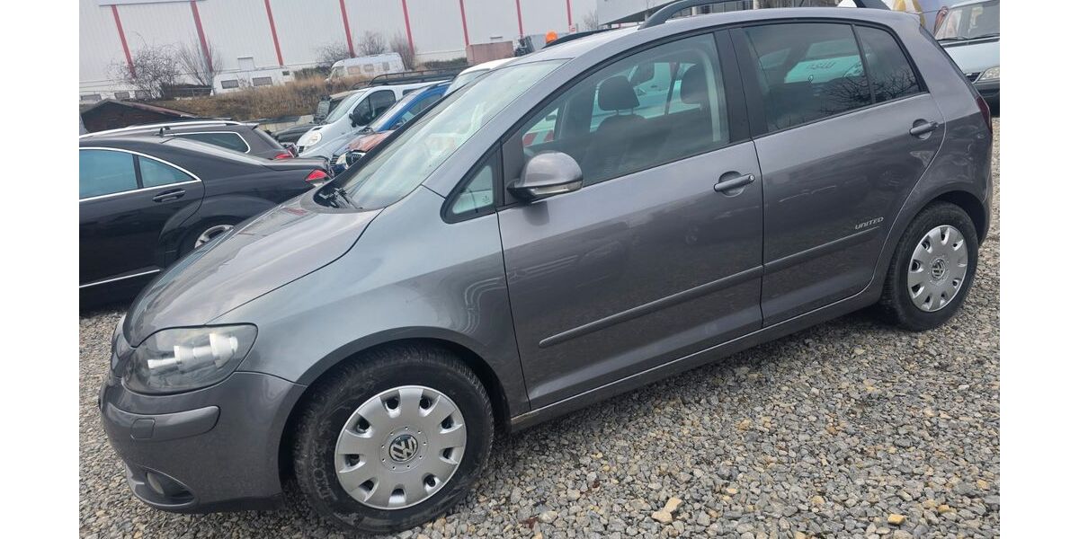 VW Golf Plus 241.000 km 3.990 &euro; Schönaich bei Stuttgart 71101