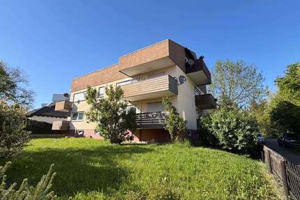 Wohnung Stuttgart Birkach - 2 Zimmer, 48 m&sup2;, 185.000&euro; | Angebot:26588340