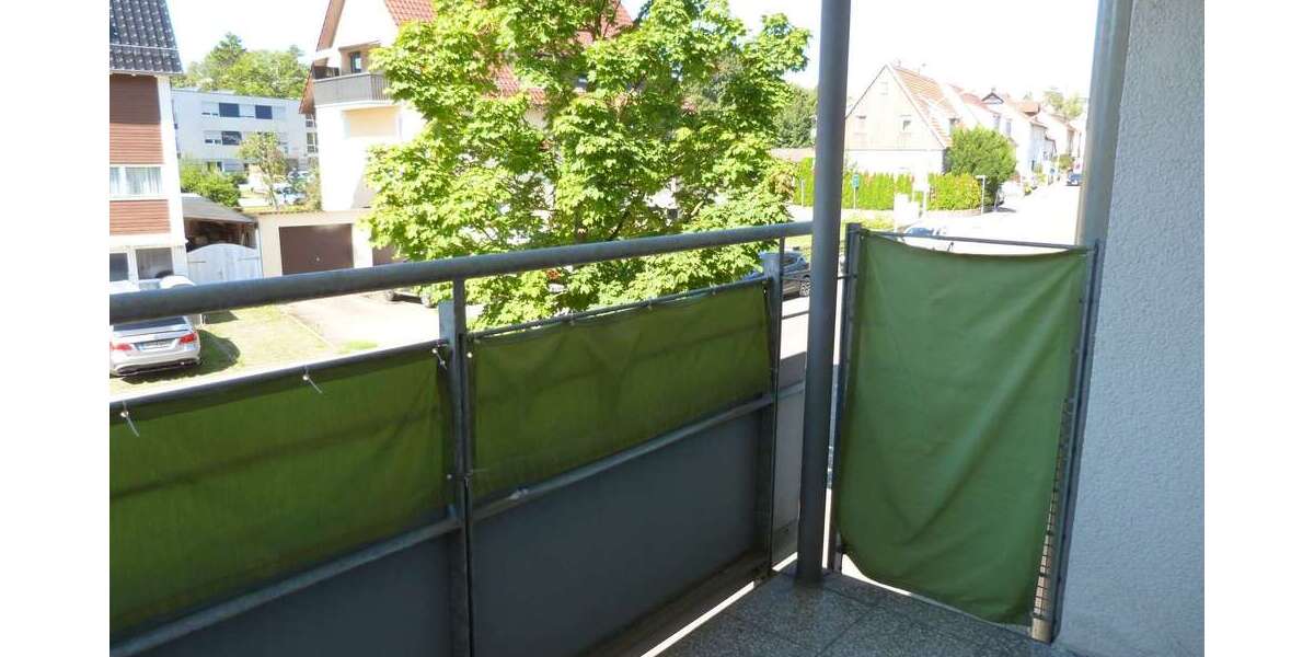 Wohnung zum Kaufen in Korb 215.600 € 57 m² 2.5 zimmer