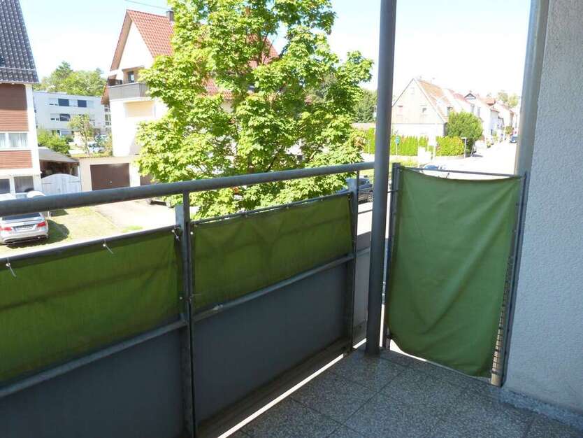 Wohnung zum Kaufen in Korb 215.600 € 57 m² 2.5 zimmer