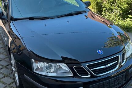 Saab 9-3 176.750 km 4.300 &euro; Ostfildern 73760