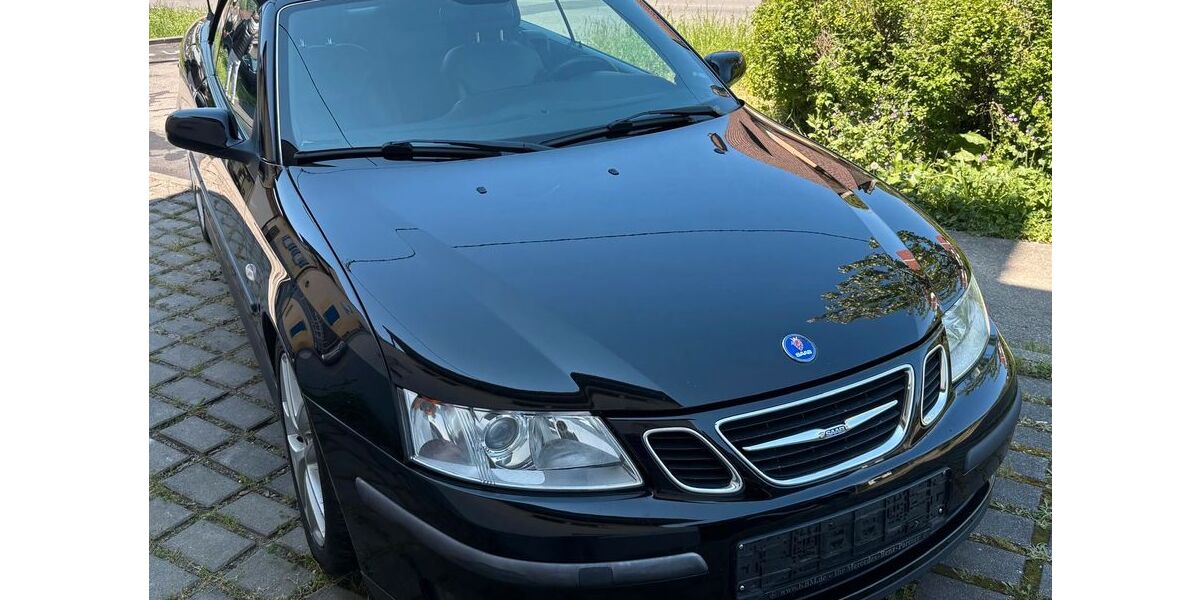 Saab 9-3 176.750 km 4.300 &euro; Ostfildern 73760