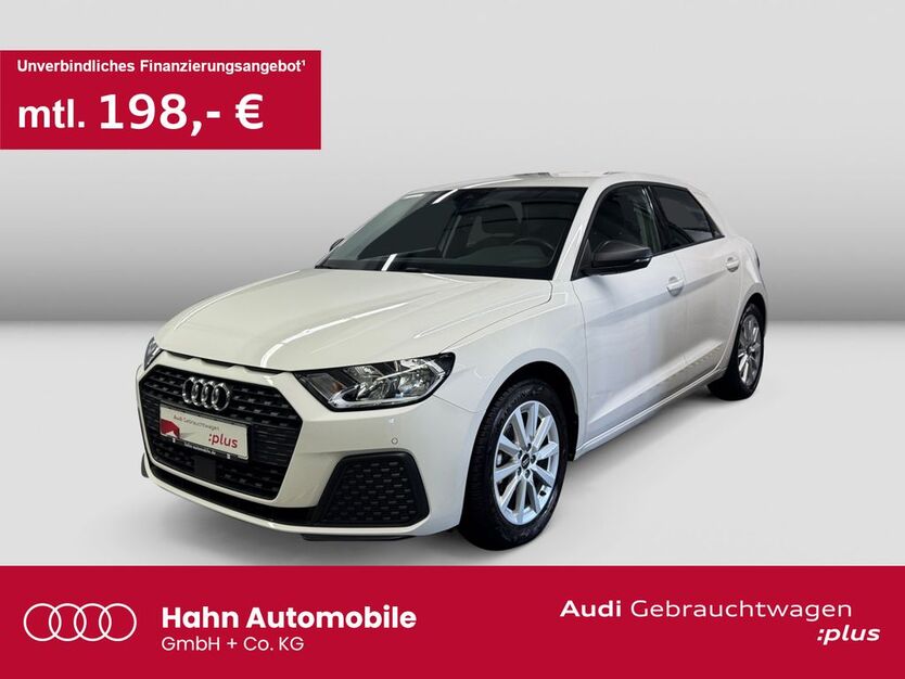 Audi A1 15.344 km 20.860 € Ludwigsburg 71636