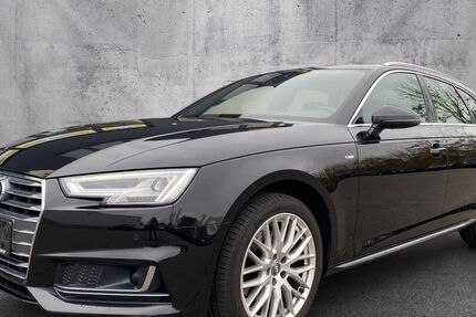 Audi A4 113.200 km 17.990 € Nürtingen bei Stuttgart 72622