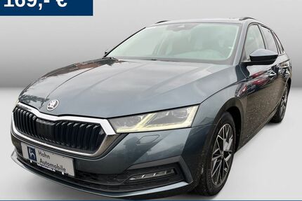 Skoda Octavia 137.173 km 19.490 &euro; Schorndorf 73614