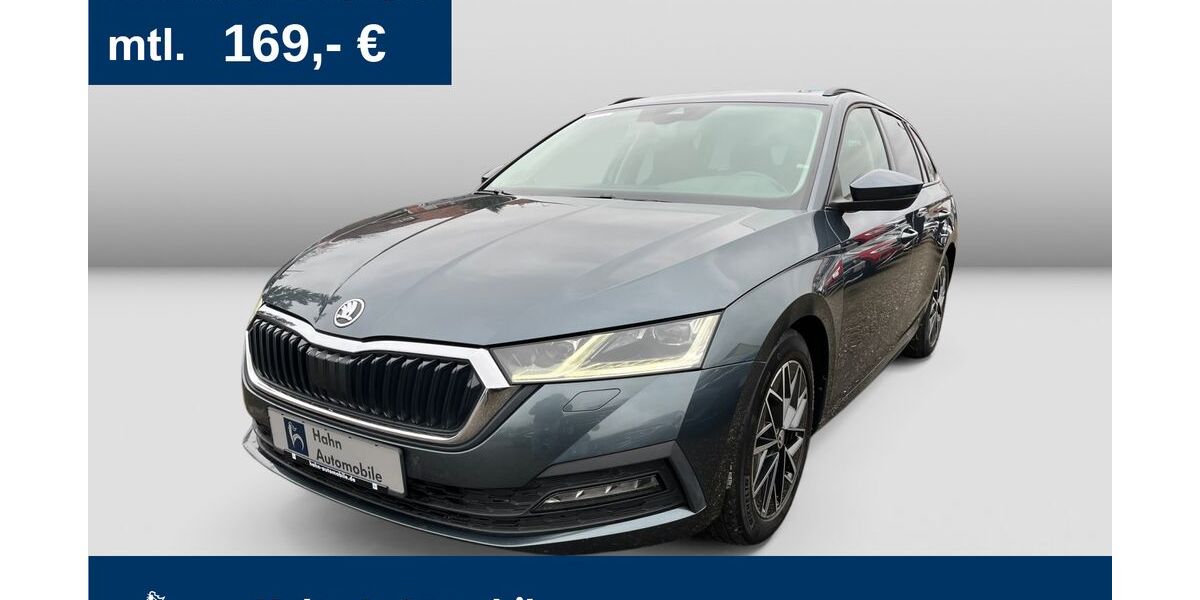 Skoda Octavia 137.173 km 19.490 &euro; Schorndorf 73614