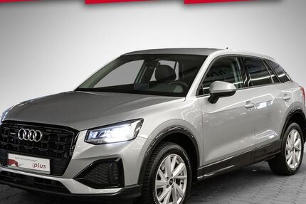 Audi Q2 60.086 km 27.840 &euro; Stuttgart 70563
