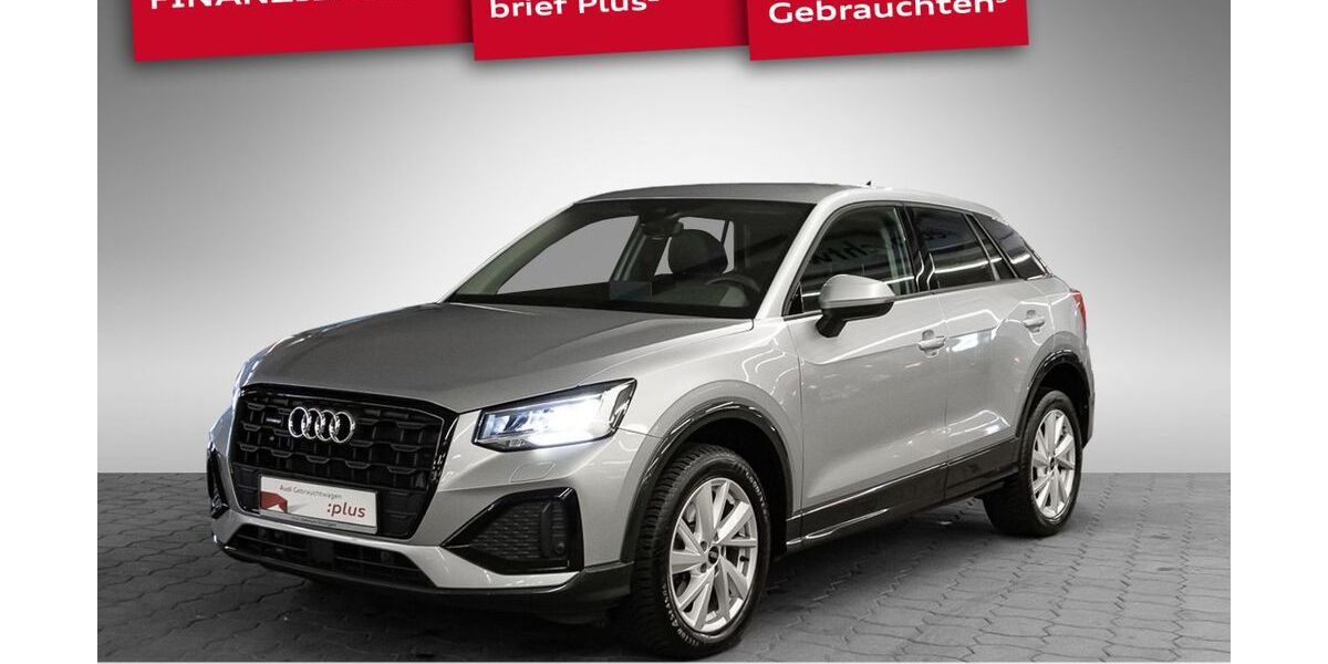 Audi Q2 60.086 km 27.840 &euro; Stuttgart 70563
