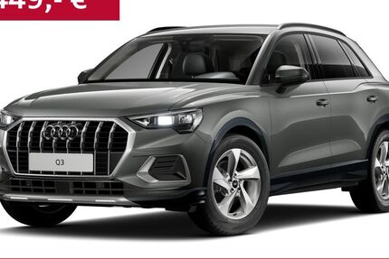 Audi Q3 8.193 km 36.430 &euro; Fellbach 70734