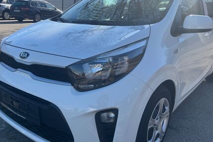 Kia Picanto 100.000 km 6.950 &euro; Ingersheim/Ludwigsburg 74379