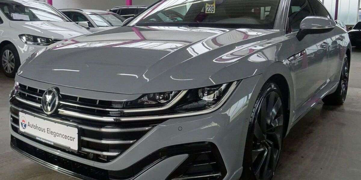 VW Arteon 57.500 km 35.849 &euro; Holzgerlingen bei Stuttgart 71088