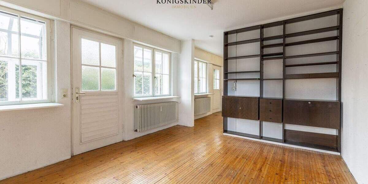 Mehrfamilienhaus, Wohnhaus Stuttgart / Sillenbuch Sillenbuch - 1 Zimmer, 375 m&sup2;, 1.690.000&euro; | Angebot:25772271