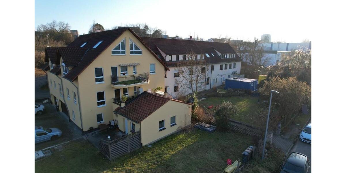 Wohn- und Geschäftshaus mit 10% Rendite - Privatverkauf zimmer