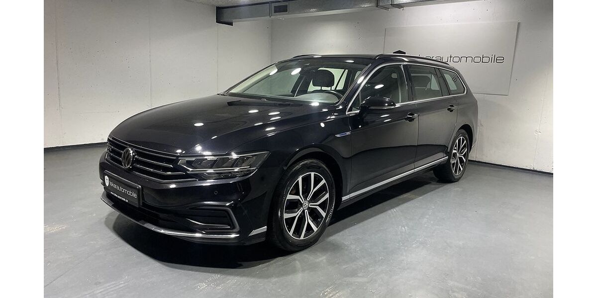 VW Passat 164.500 km 15.990 € Nürtingen 72622