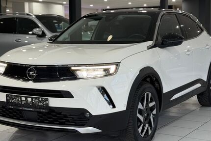 Opel Mokka 134.500 km 14.490 &euro; Weil im Schönbuch 71093