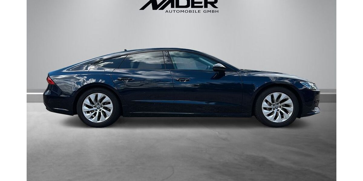 Audi A7 50.744 km 34.790 &euro; Weinstadt 71384