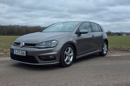 VW Golf 120.525 km 14.950 &euro; Ludwigsburg 71638